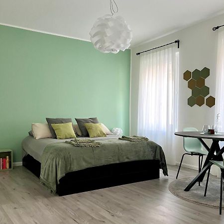 Suite Veronetta Экстерьер фото