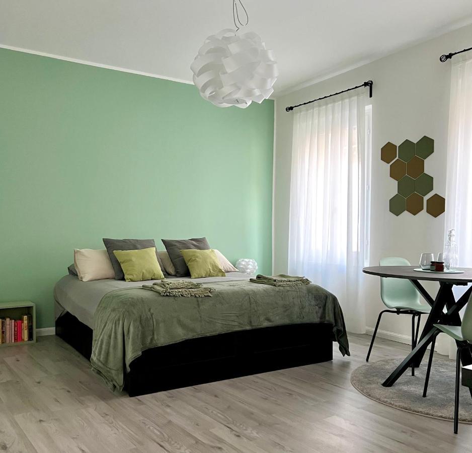 Suite Veronetta Экстерьер фото