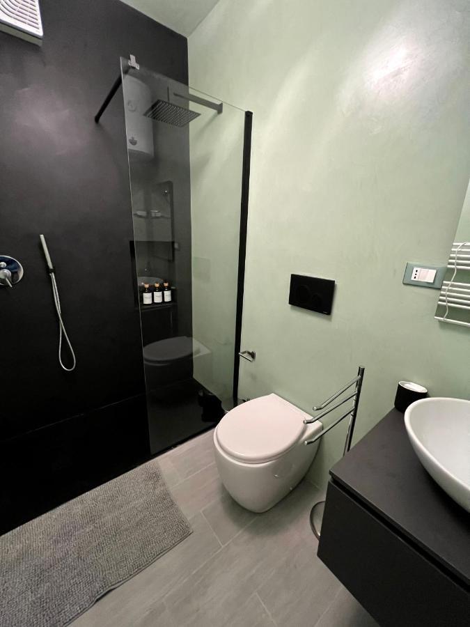 Suite Veronetta Экстерьер фото